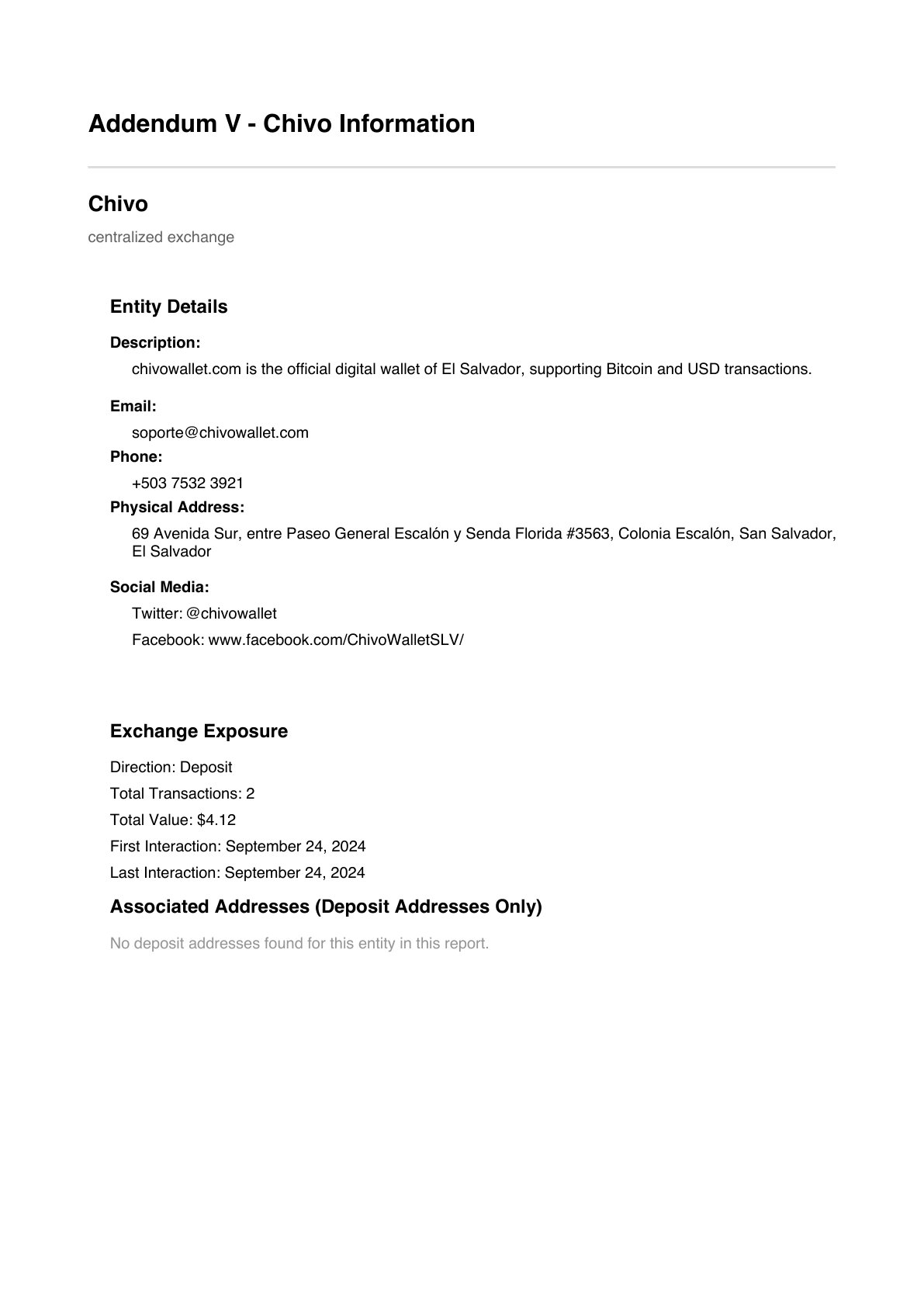 Sample Report Page 39